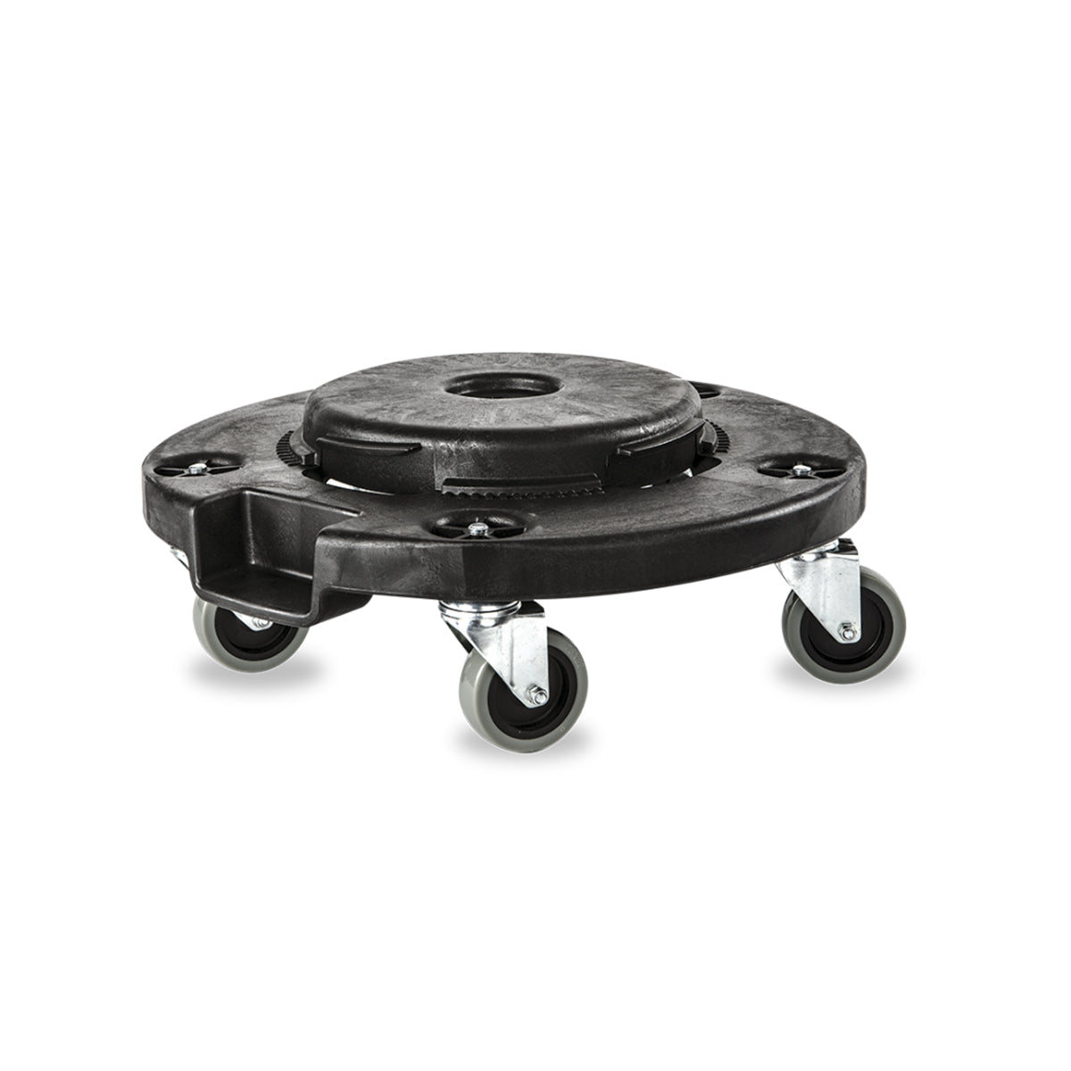 Dolly Para Basurero 46 cm Diámetro 17 cm Alto
